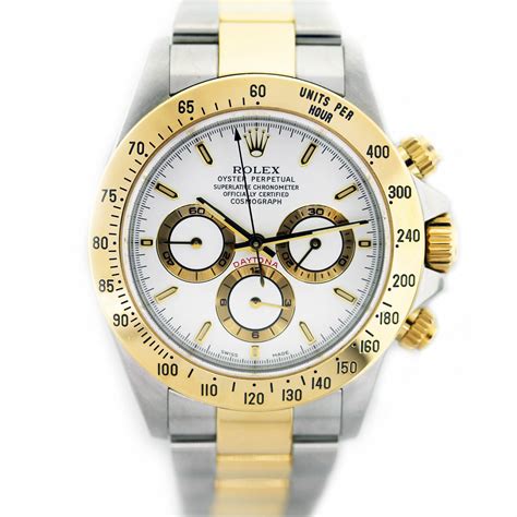 rolex daytona meteorite roman|Rolex daytona two tone price.